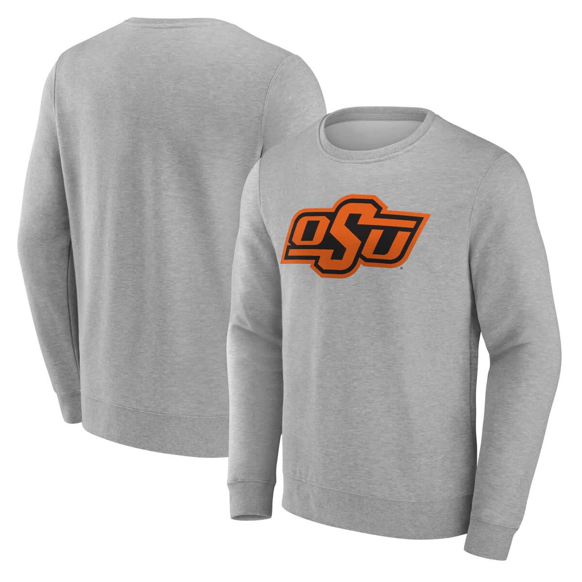 selected Heather Gray