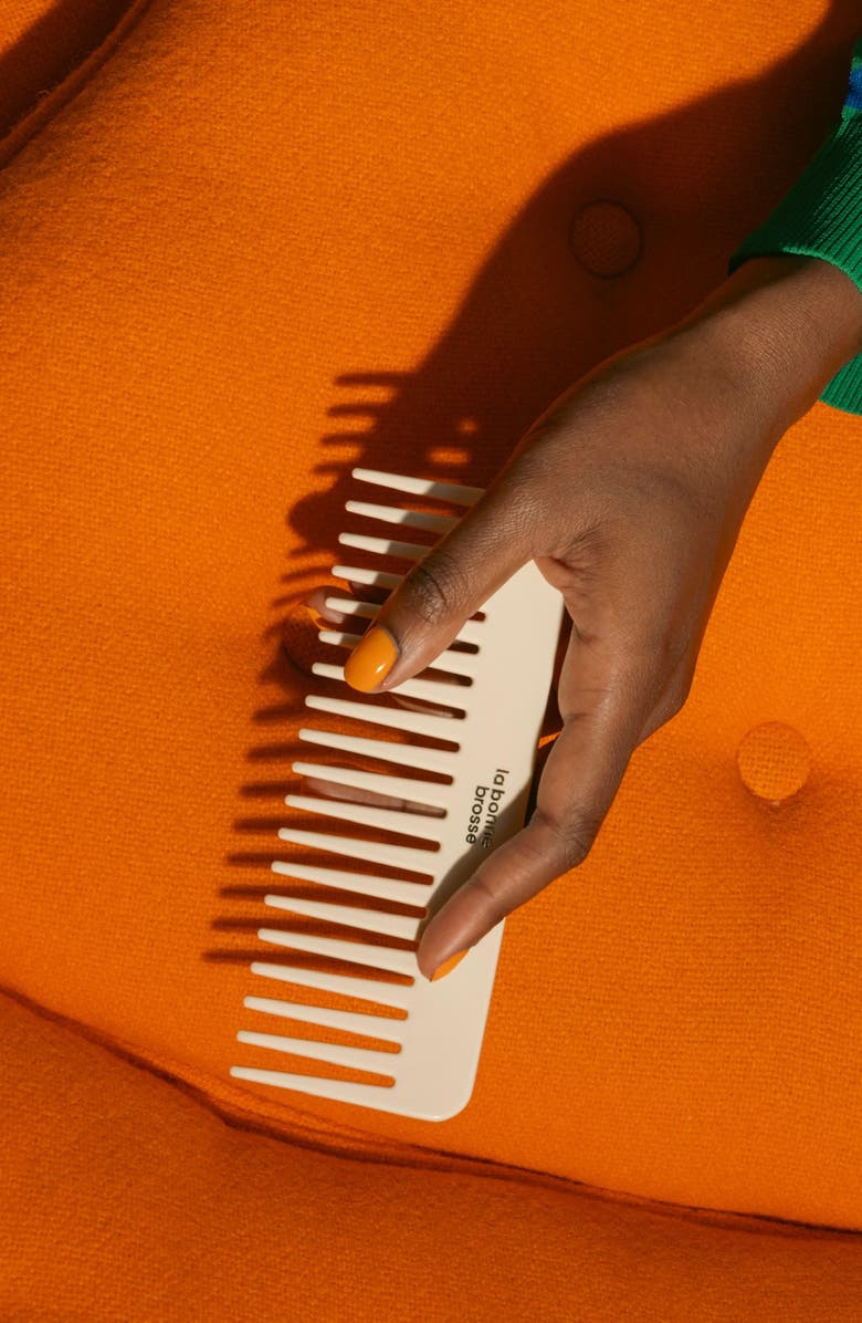 La Bonne Brosse The Large Detangling Comb, Alternate, color, 