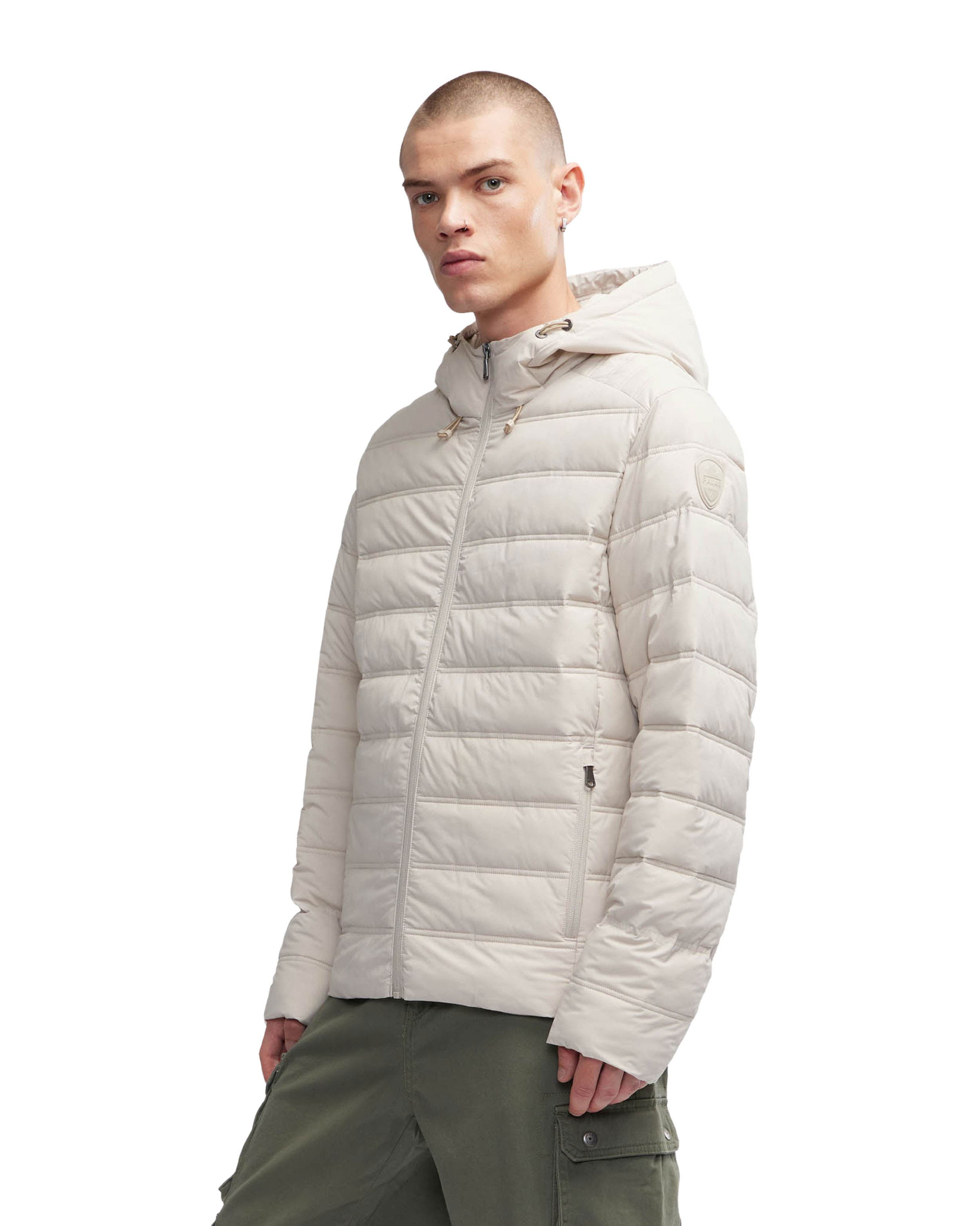 Niran  Square Quilt Lightweight Packable - image 4