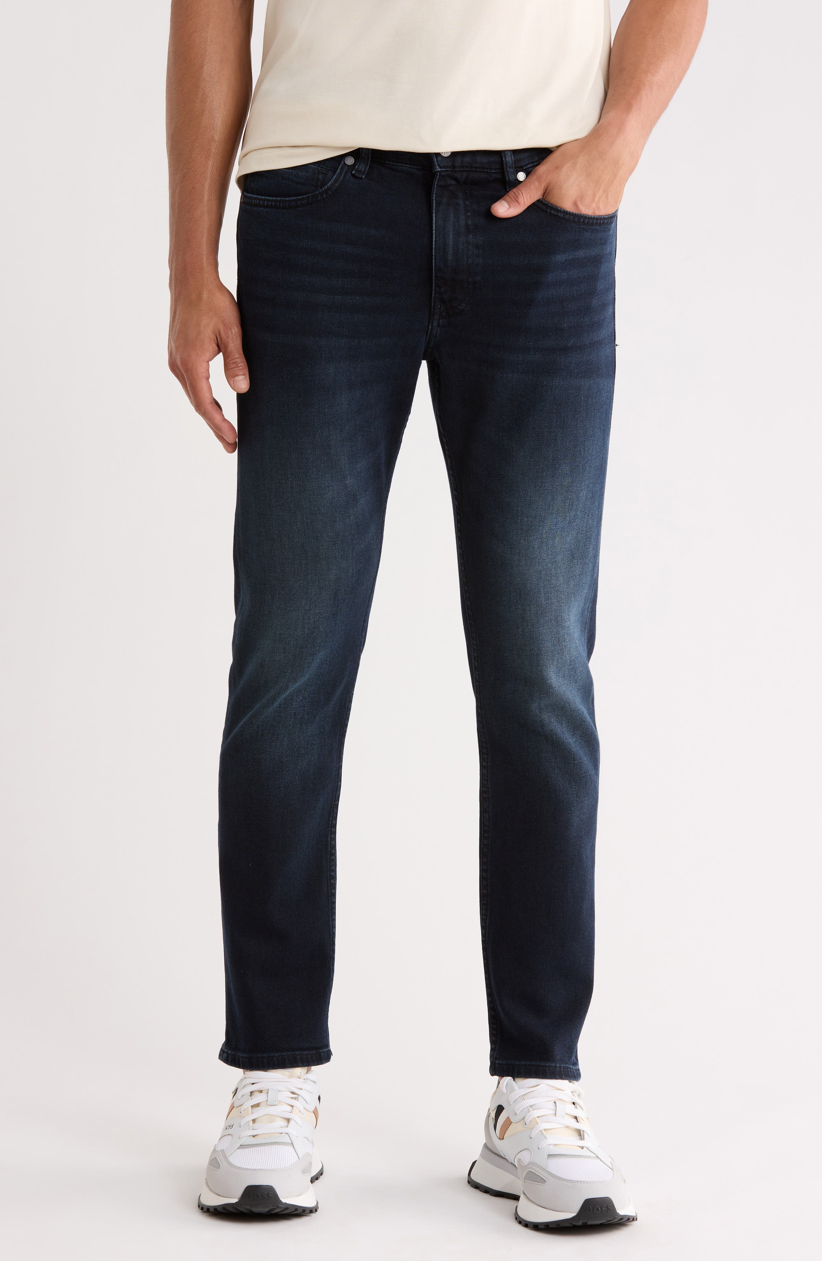 Delaware Slim Fit Jeans