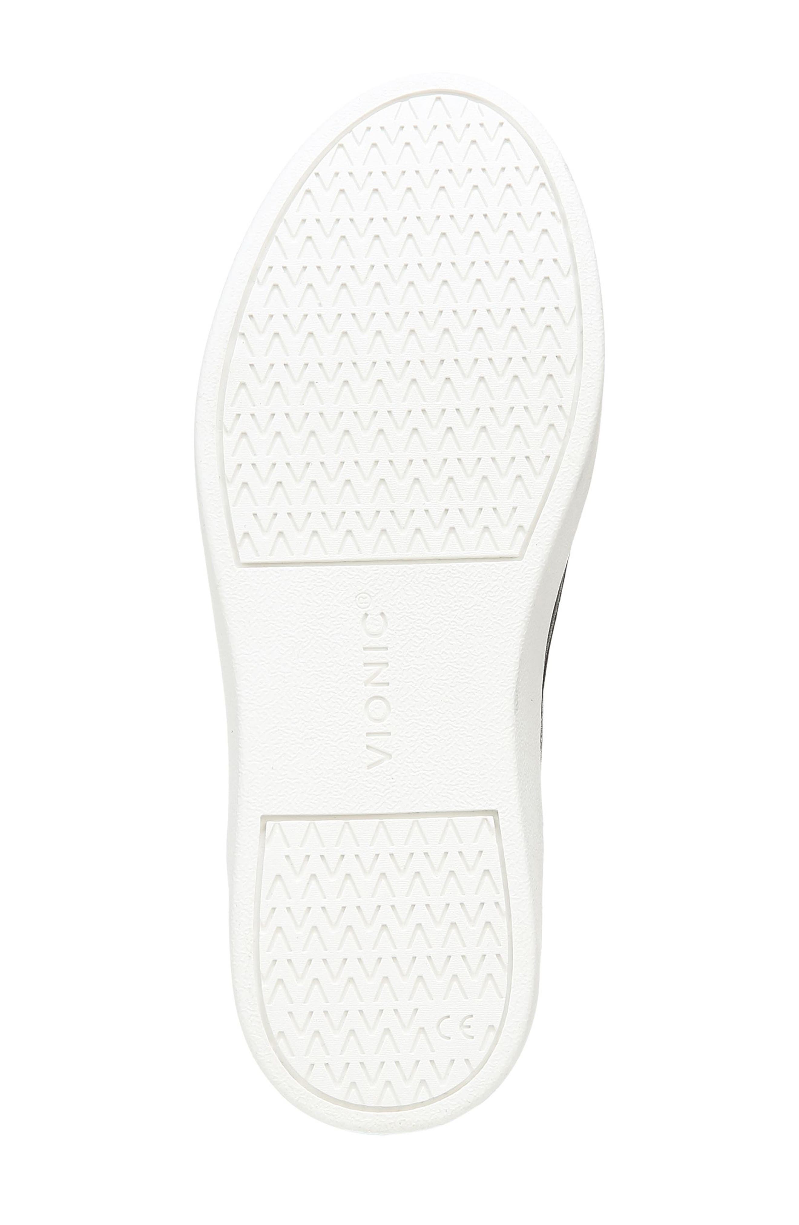 Женские кроссовки Vionic Winny Low Top Sneaker — фото 6