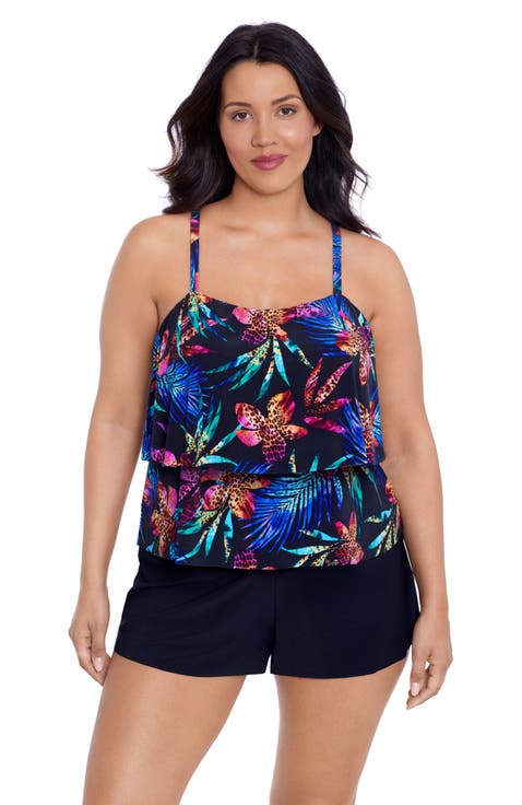 Roxy Swim Romper