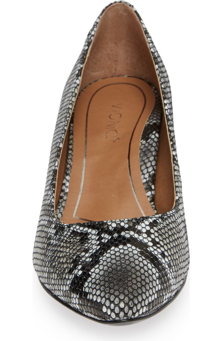 Vionic Mia Pump, Alternate, color,