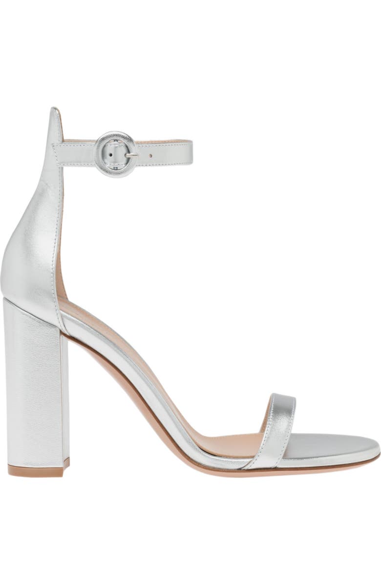 Gianvito Rossi Gaeta Sandals, Main, color,