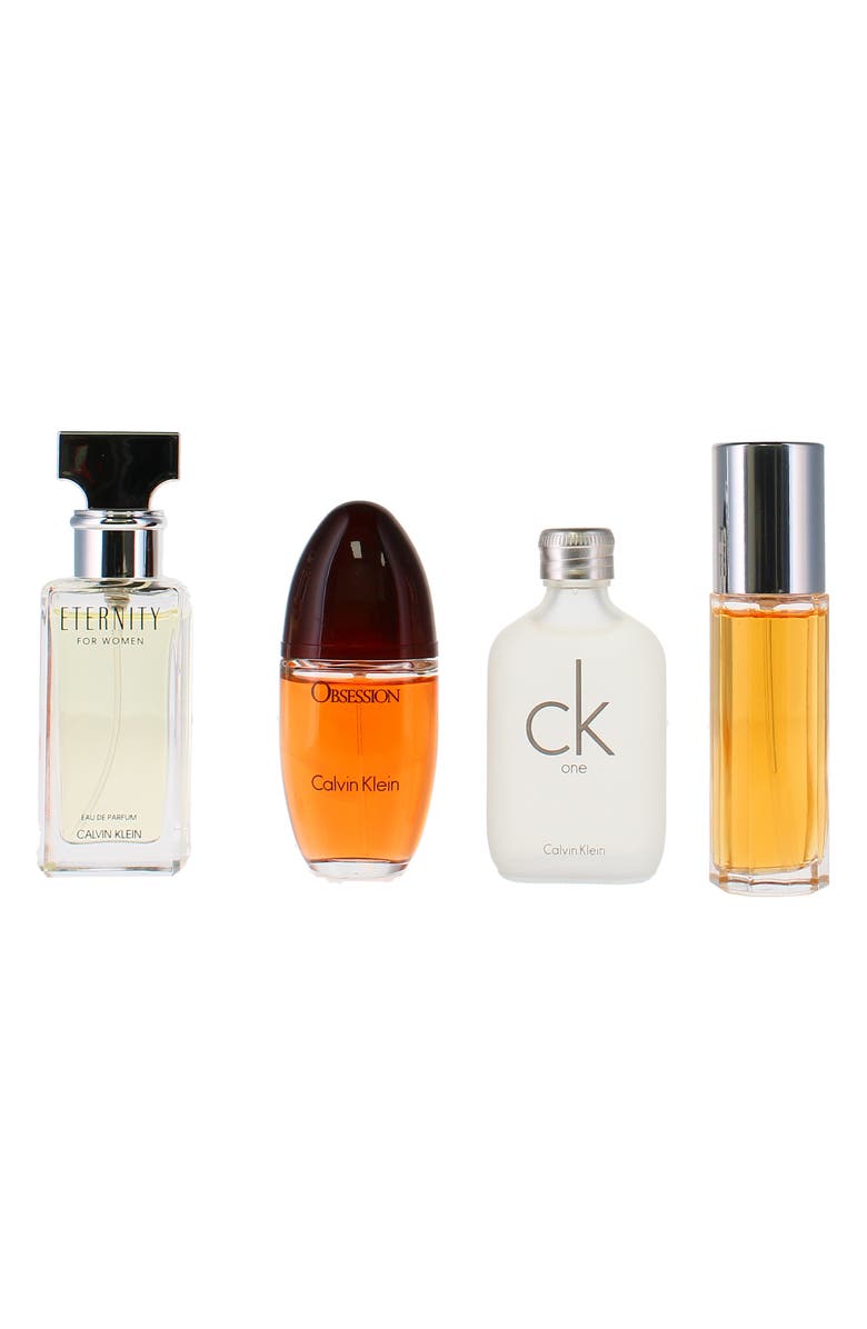 Calvin Klein Women's Fragrance Coffret, Main, color, 