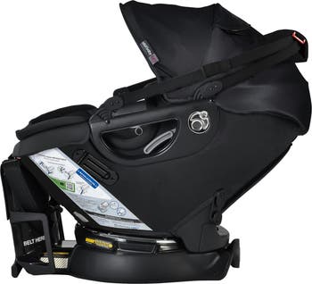 Orbit baby seat online