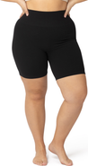 Kindred Bravely Sublime Maternity & Postpartum Bike Short