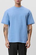 Les Deux Heavyweight T-Shirt