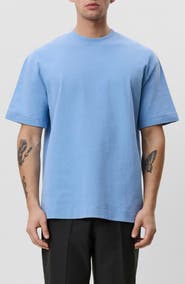 Les Deux Heavyweight T-Shirt
