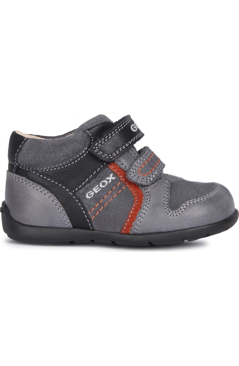 Geox Kaytan 43 Sneaker, Alternate, color,