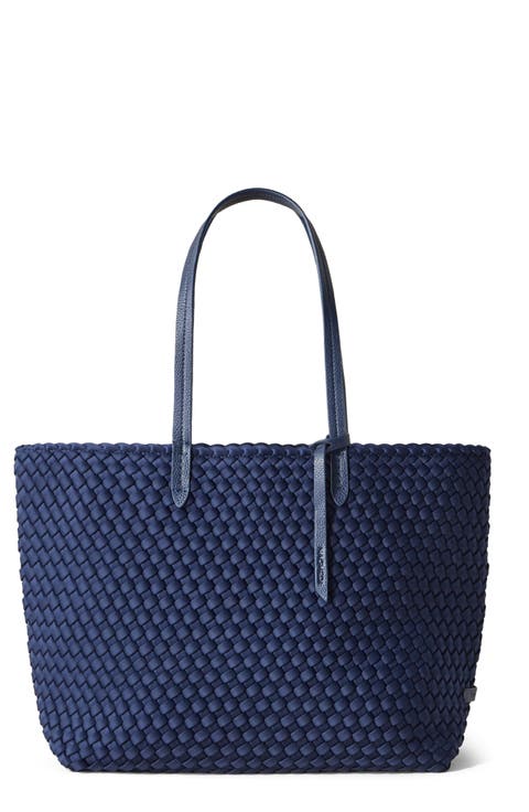 Jetsetter Small Tote
