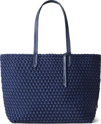 ★NAGHEDI★ Jet Setter Small トートバッグ Jetsetter Small Tote | Mink