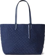 NAGHEDI Jetsetter Small Tote