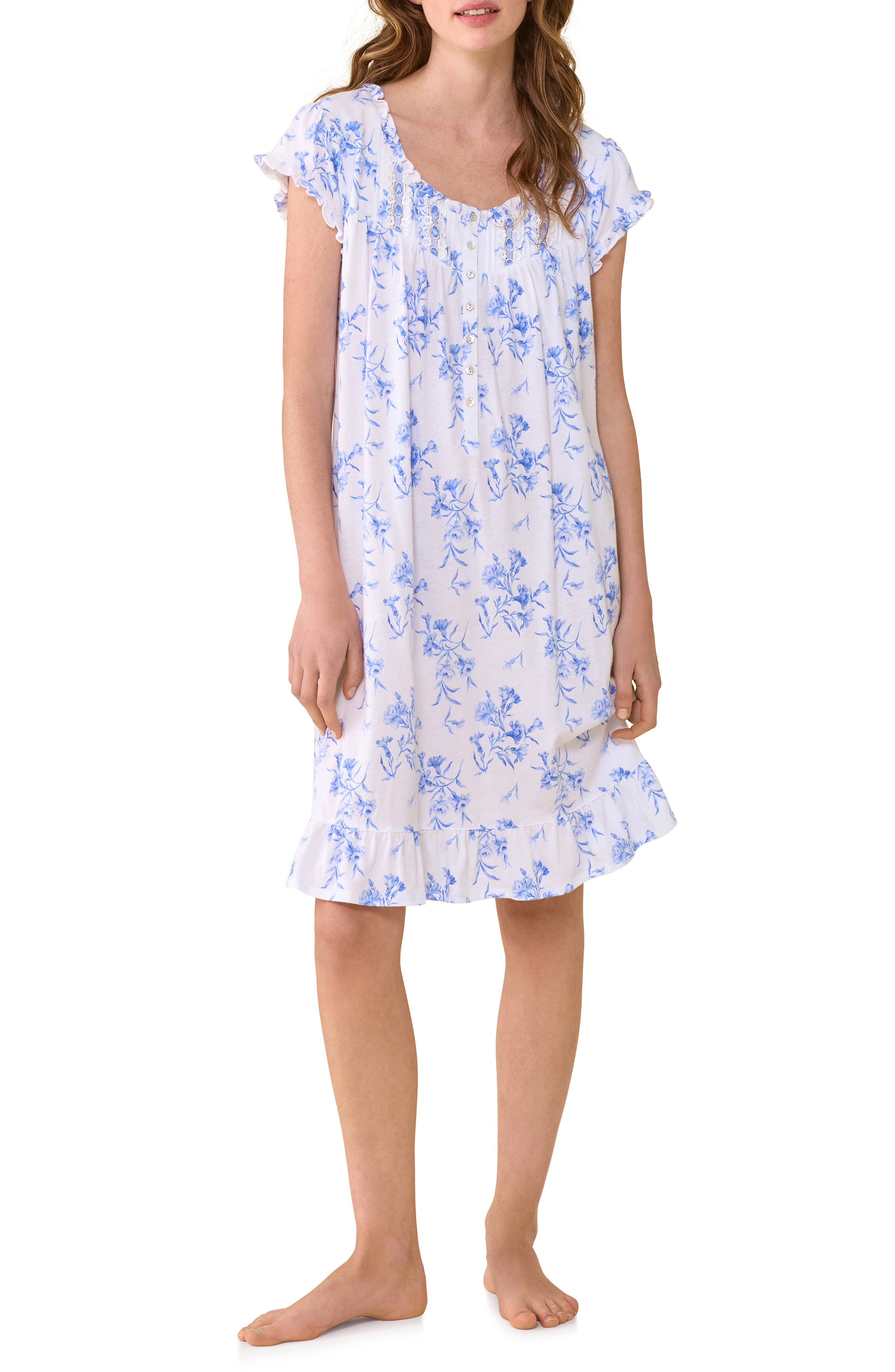 selected WHITE/ BLUE