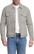 Bagatelle Trucker Jacket