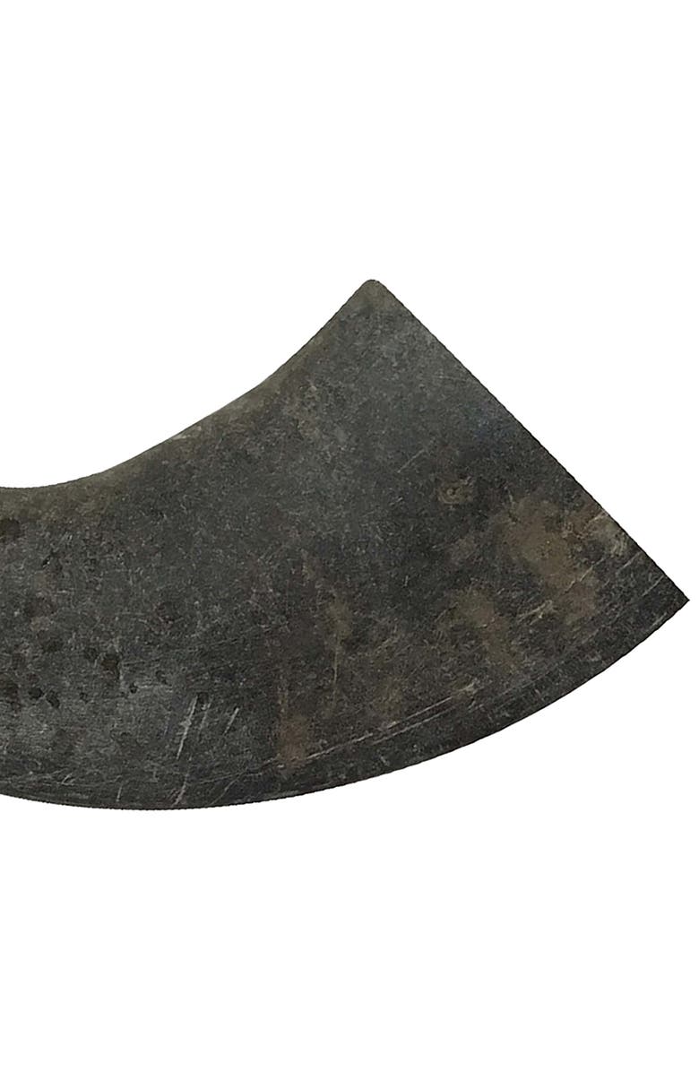 MOSSY OAK Water Buffalo Horn Dog Chew Pet Treat, Alternate, color, Multicolored