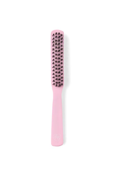 Women's Body Hair Slick Brush
