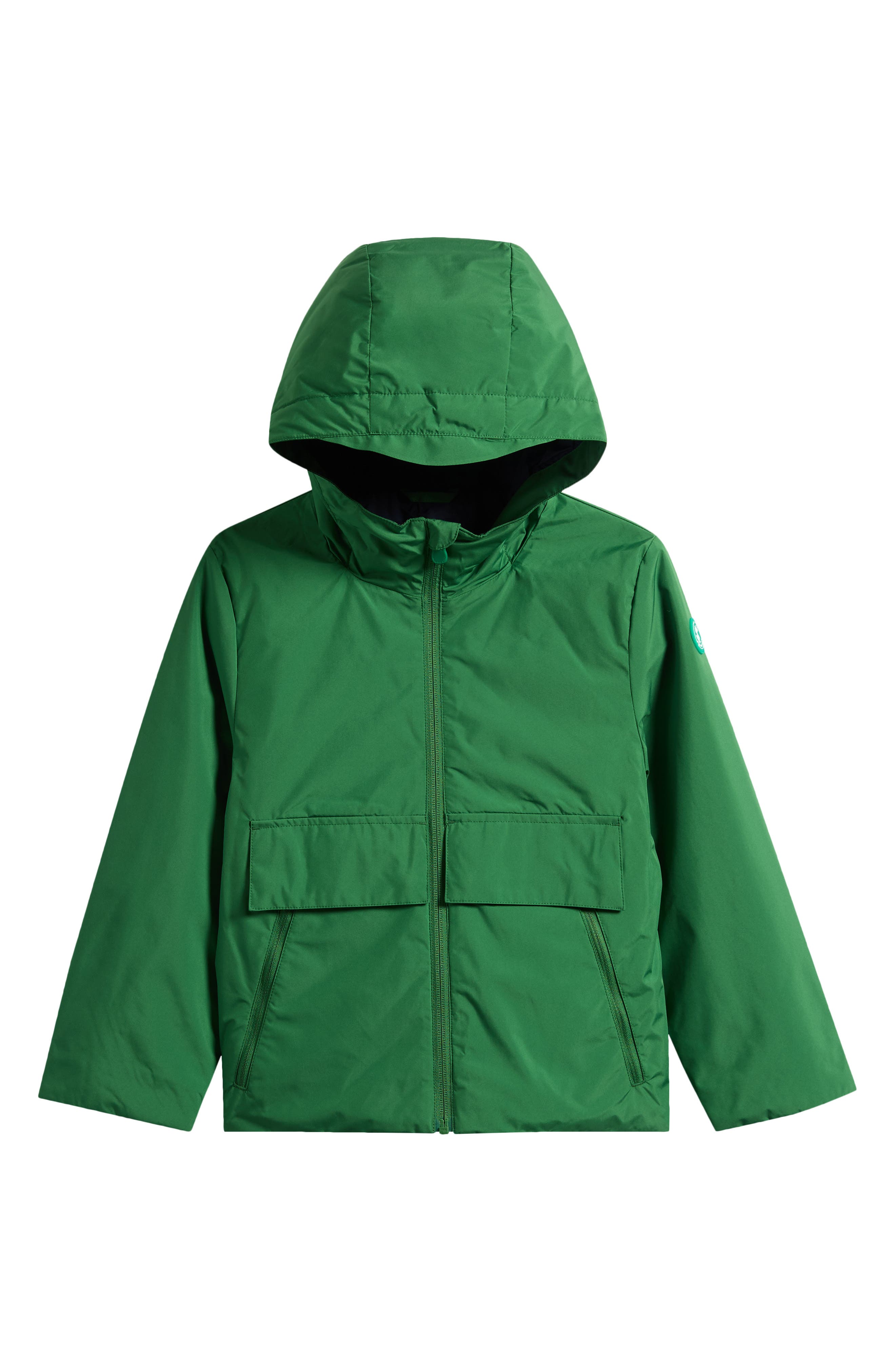 RAINFOREST GREEN