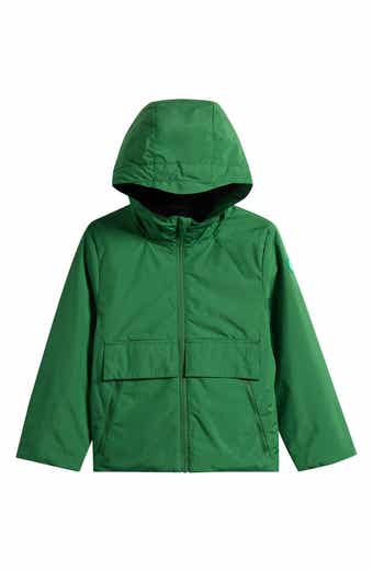 Kids' Rin Hooded Jacket