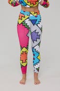OOSC Day Tripper Womens Baselayer Legging