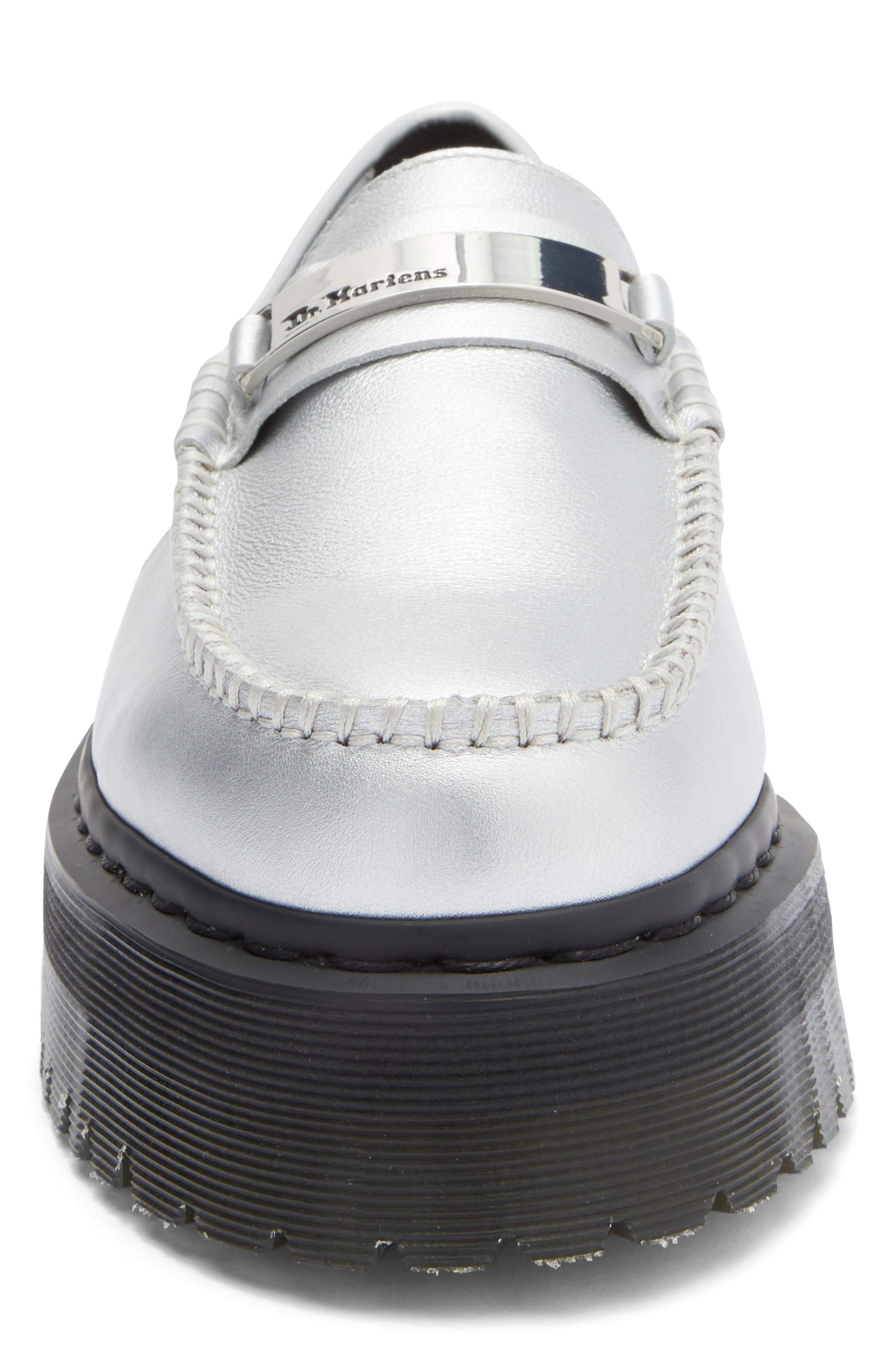 Dr. Martens Platform Loafer, Alternate, color, 