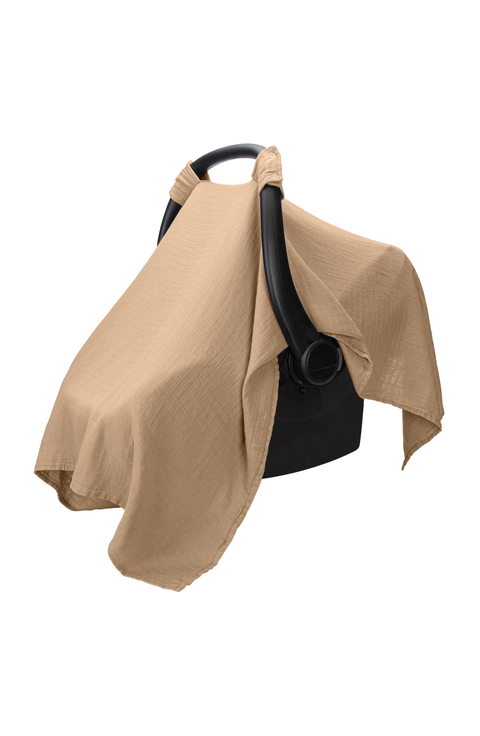 Baby Car Seat Cover
