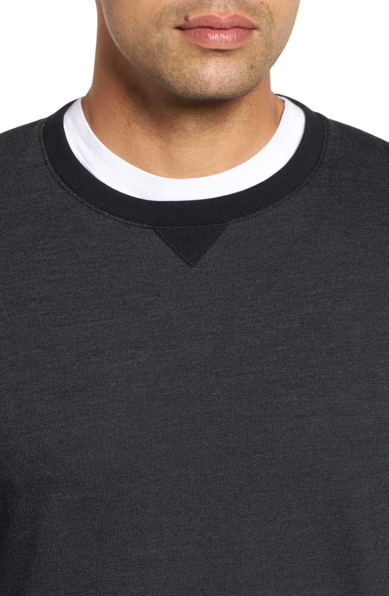 TravisMathew Fink Sweatshirt, Alternate, color, 