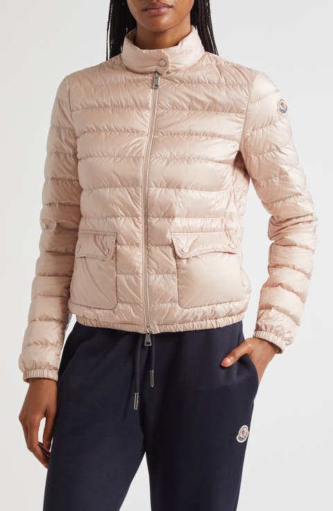 Shop Pink Moncler Online | Nordstrom