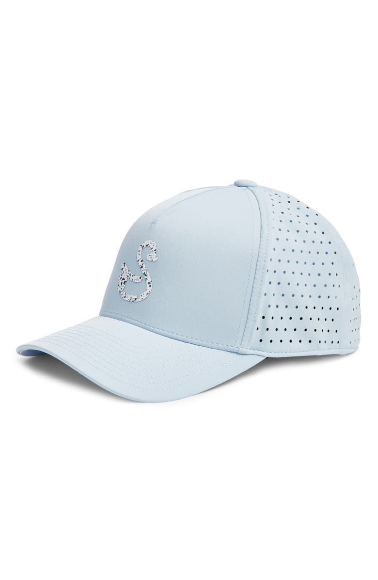 Swannies Olson Golf Hat, Main, color, 