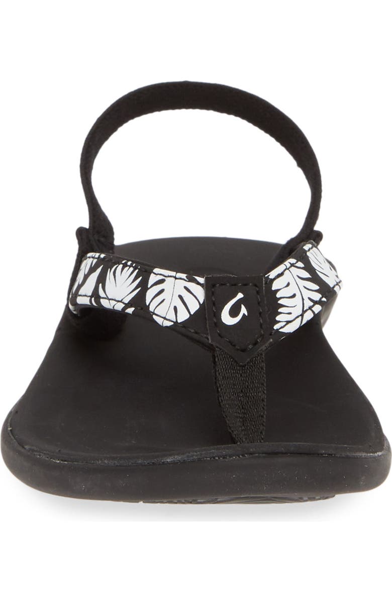 OluKai Ho'opio Flip Flop, Alternate, color,