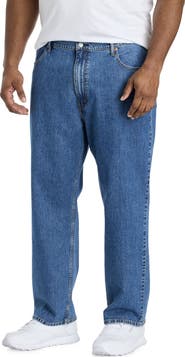 Levi's Big & Tall 559 Relaxed-Fit Straight-Leg Jeans V2