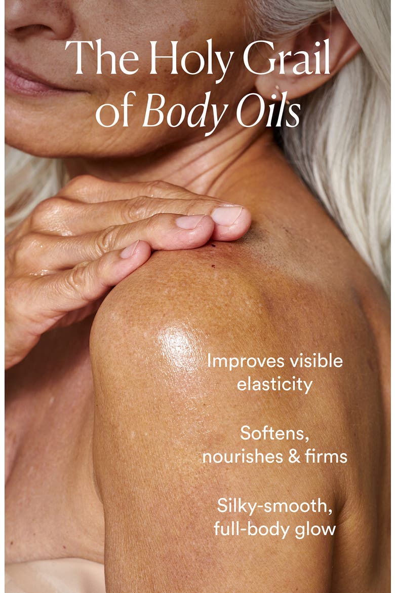 Undaria Algae™ Body Oil, Alternate, color, NO COLOR