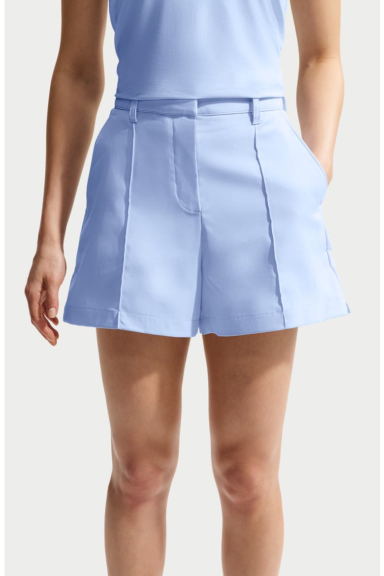 Golf Club Dri-FIT Shorts, Alternate, color, HYDROGEN BLUE/ BLACK