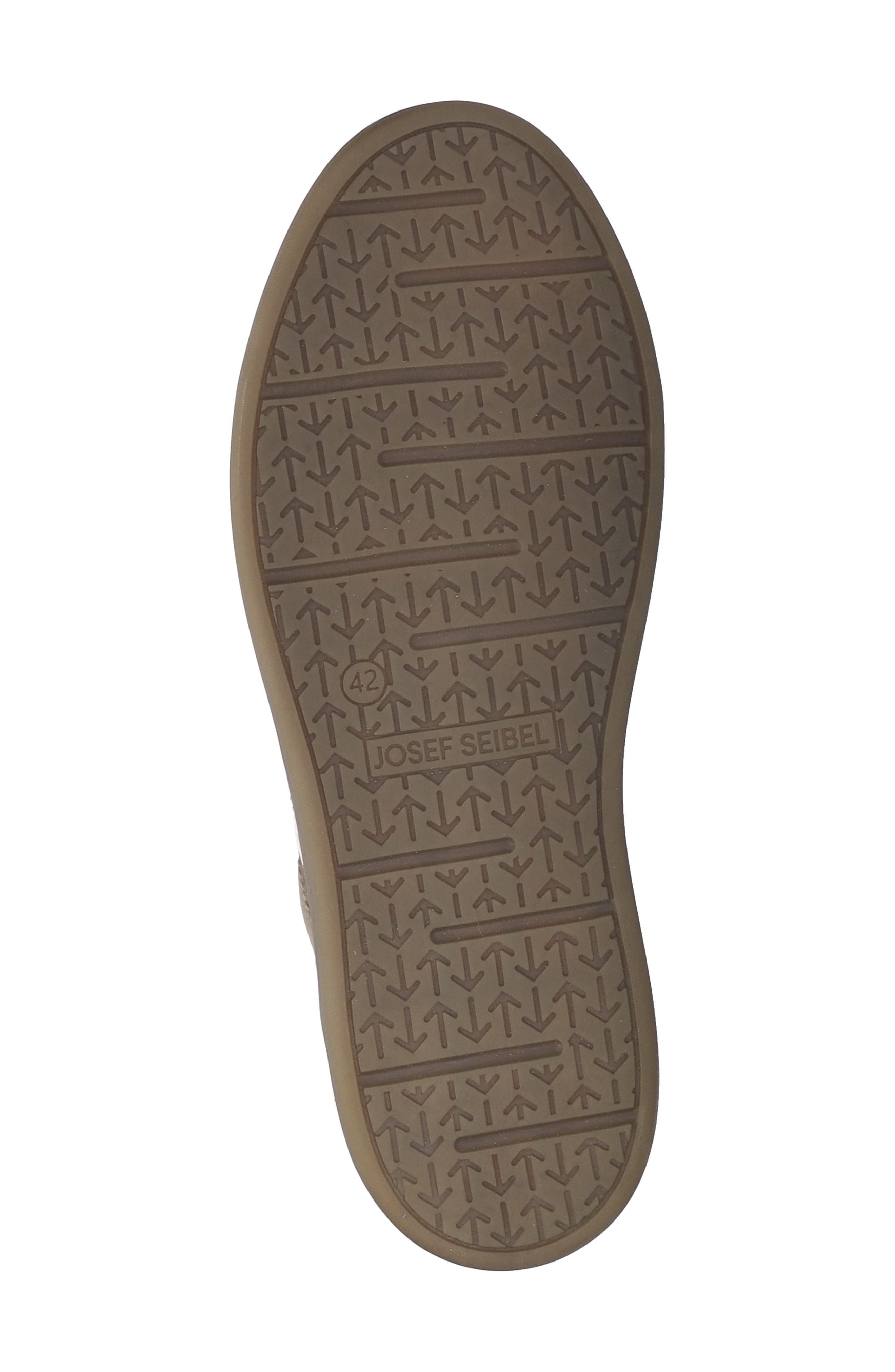 Lio 07 Sneaker, Alternate, color, SAND