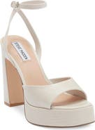Steve Madden Kymmee Platform Pump