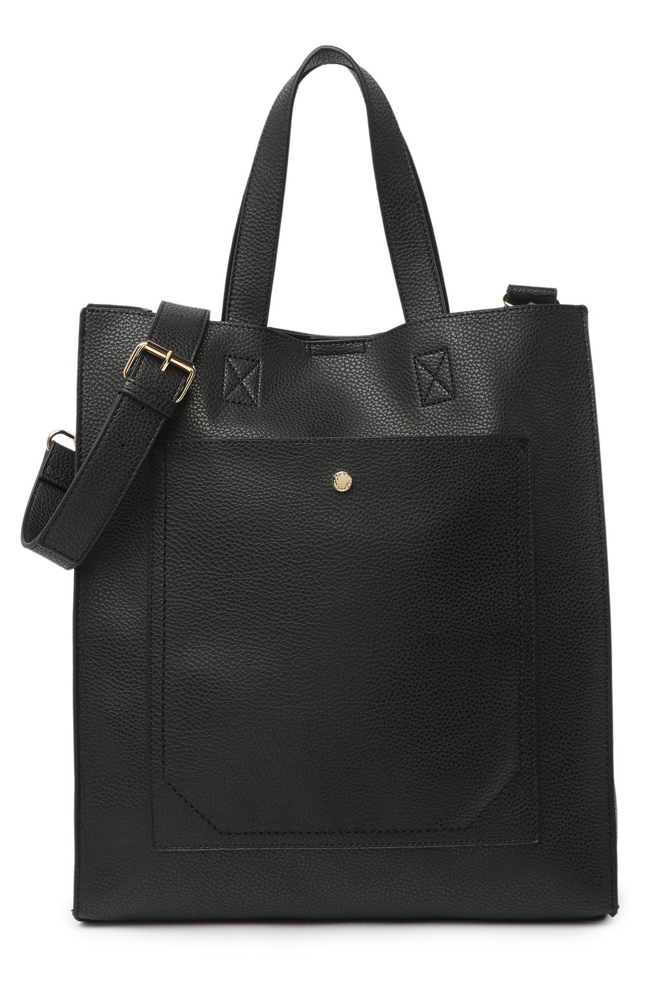 Steve Madden Bdelia Large Tote Bag, Main, color, 