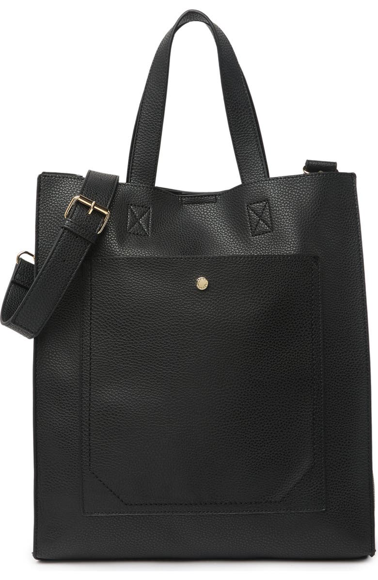 Steve Madden Bdelia Large Tote Bag, Main, color,