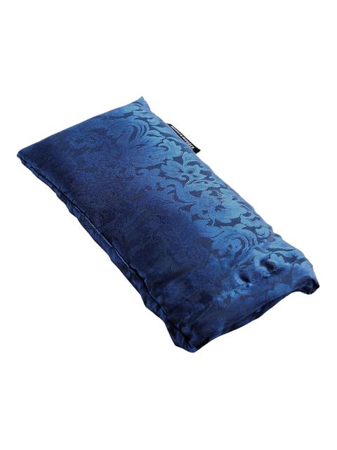 Cuscino Da Meditazione Zen Hugger Mugger – Rettangolare, Imbottito In Grano Saraceno