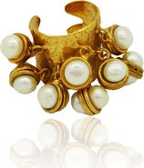 SYLVIA TOLEDANO Candies Ring