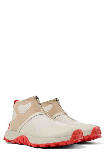 Camper Drift Trail High Top Sneaker In Multi