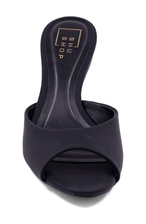 Shop Shushop Elaine Slide Sandal