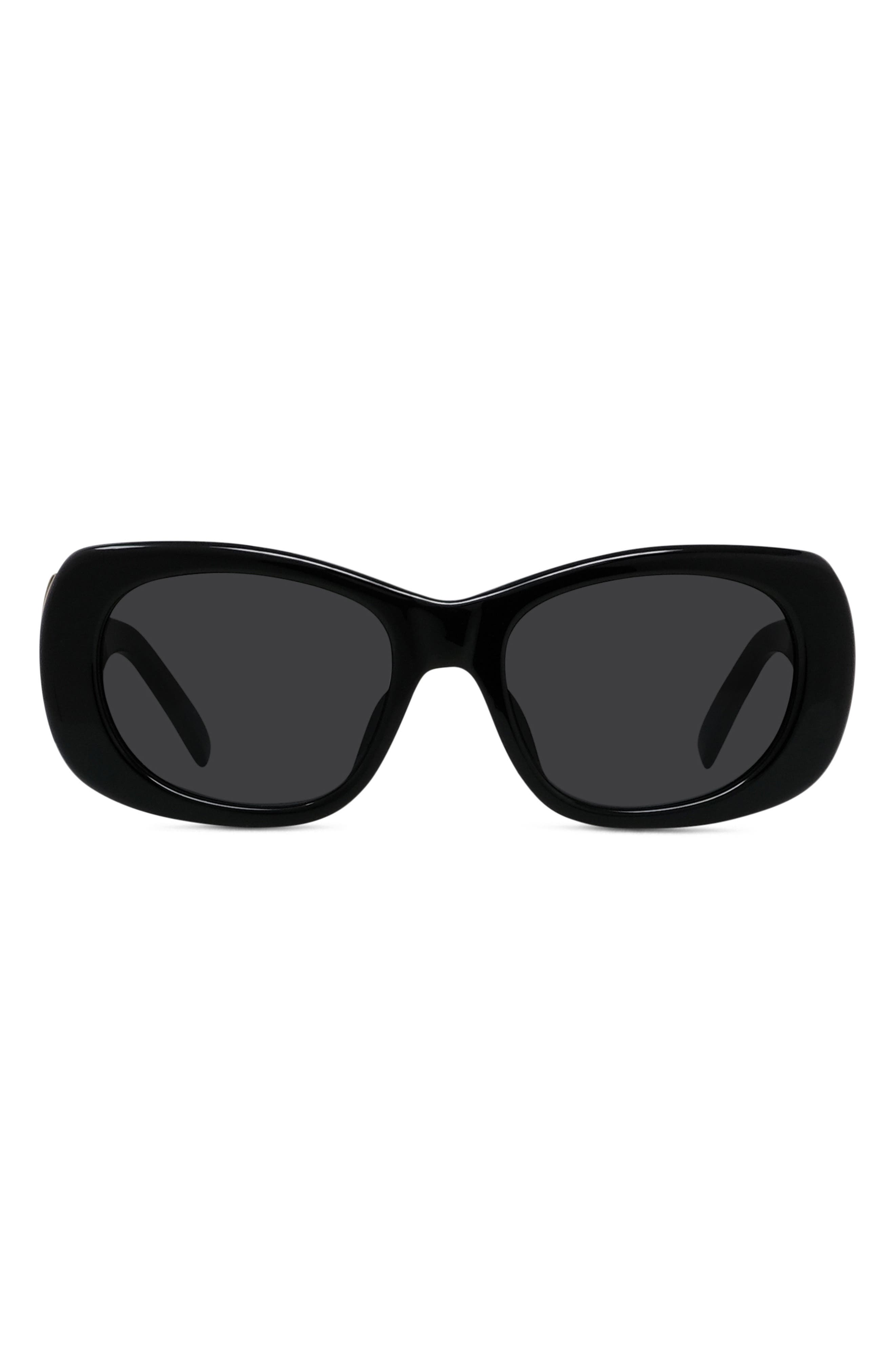 selected SHINY BLACK / SMOKE