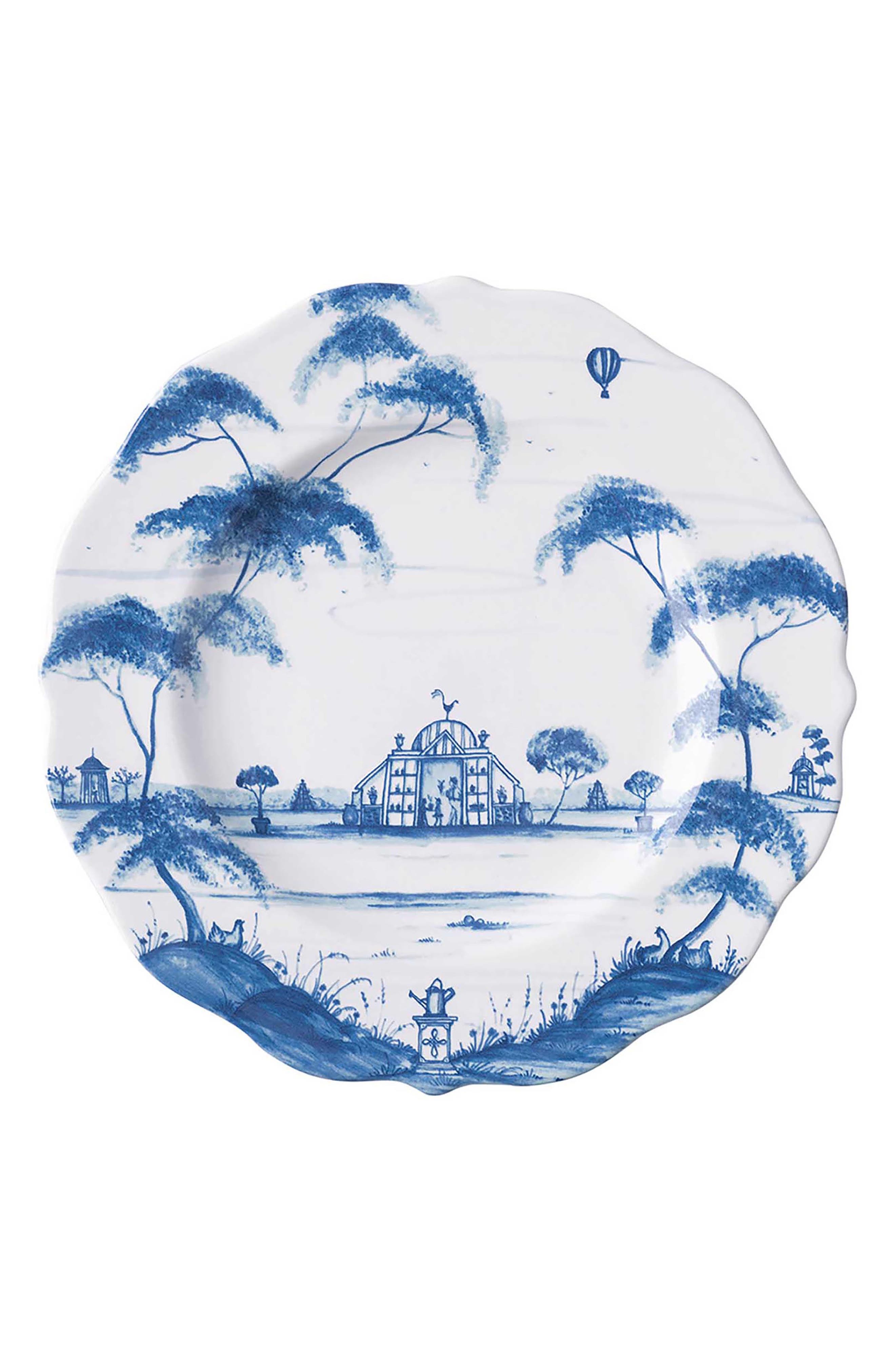 selected DELFT BLUE