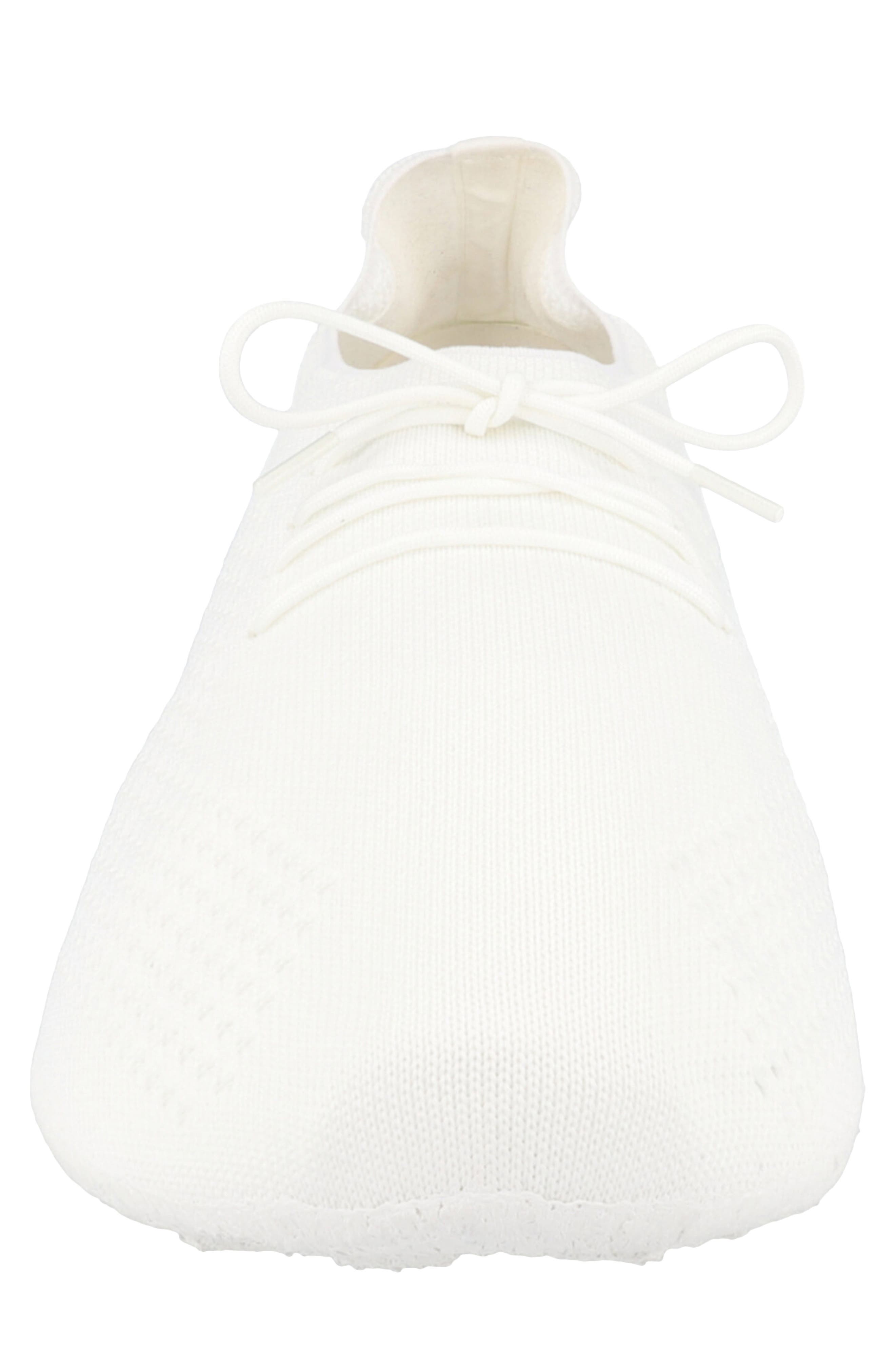 Givenchy TK-360 Knit Sneaker, Alternate, color, Off White