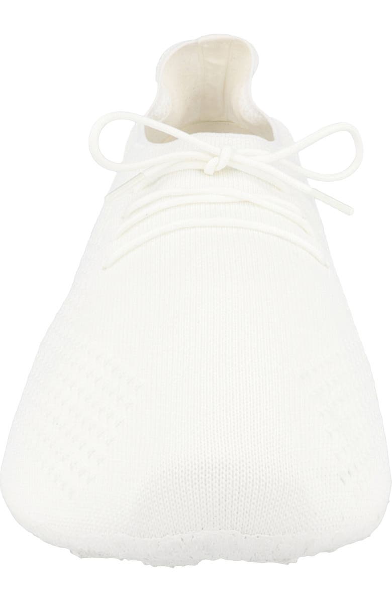 Givenchy TK-360 Knit Sneaker, Alternate, color, Off White