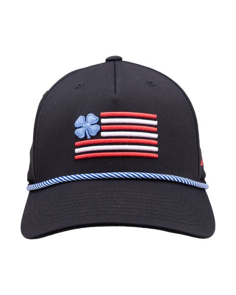 Clover Nation 28 Hat