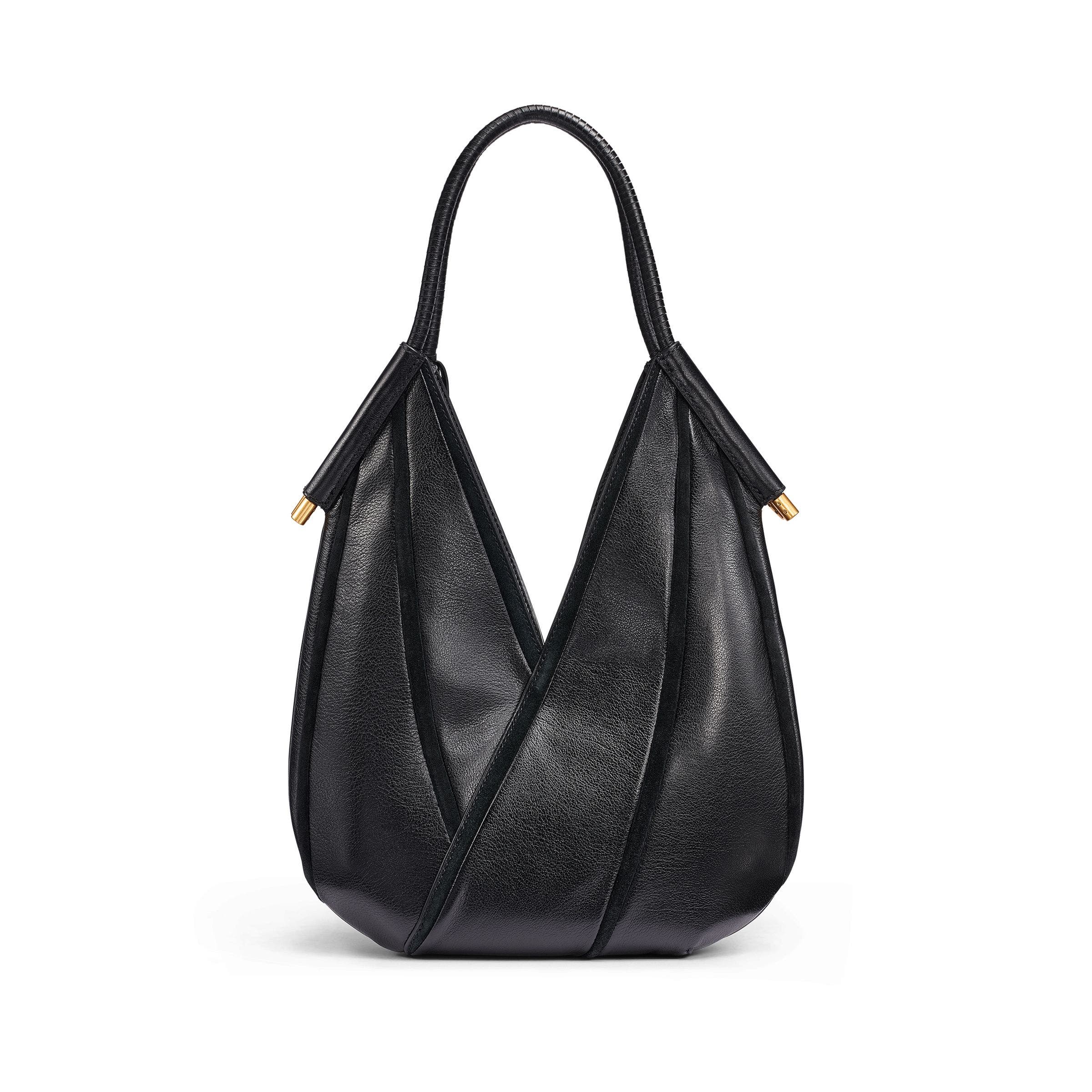 Baldwin Shoulder Bag, Alternate, color, Black