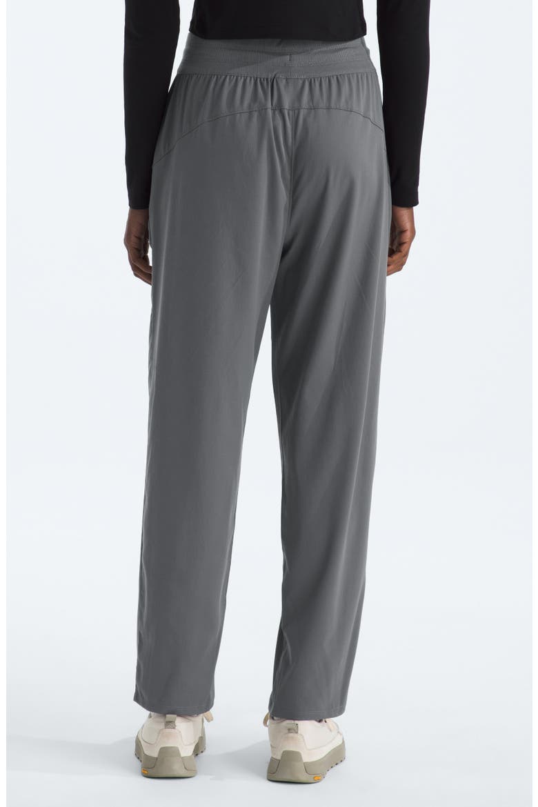 Aphrodite Arise Ankle Pants, Alternate, color, SMOKED PEARL