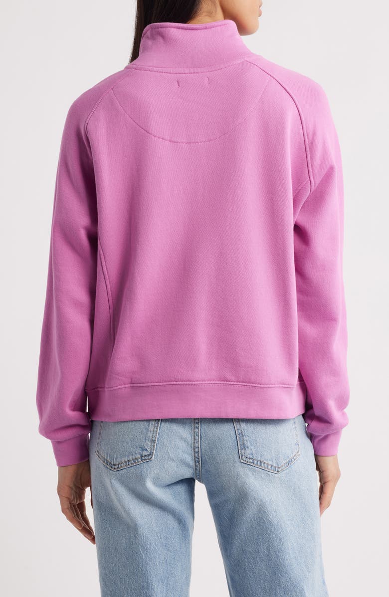 Hatley Half Zip Pullover, Alternate, color, 