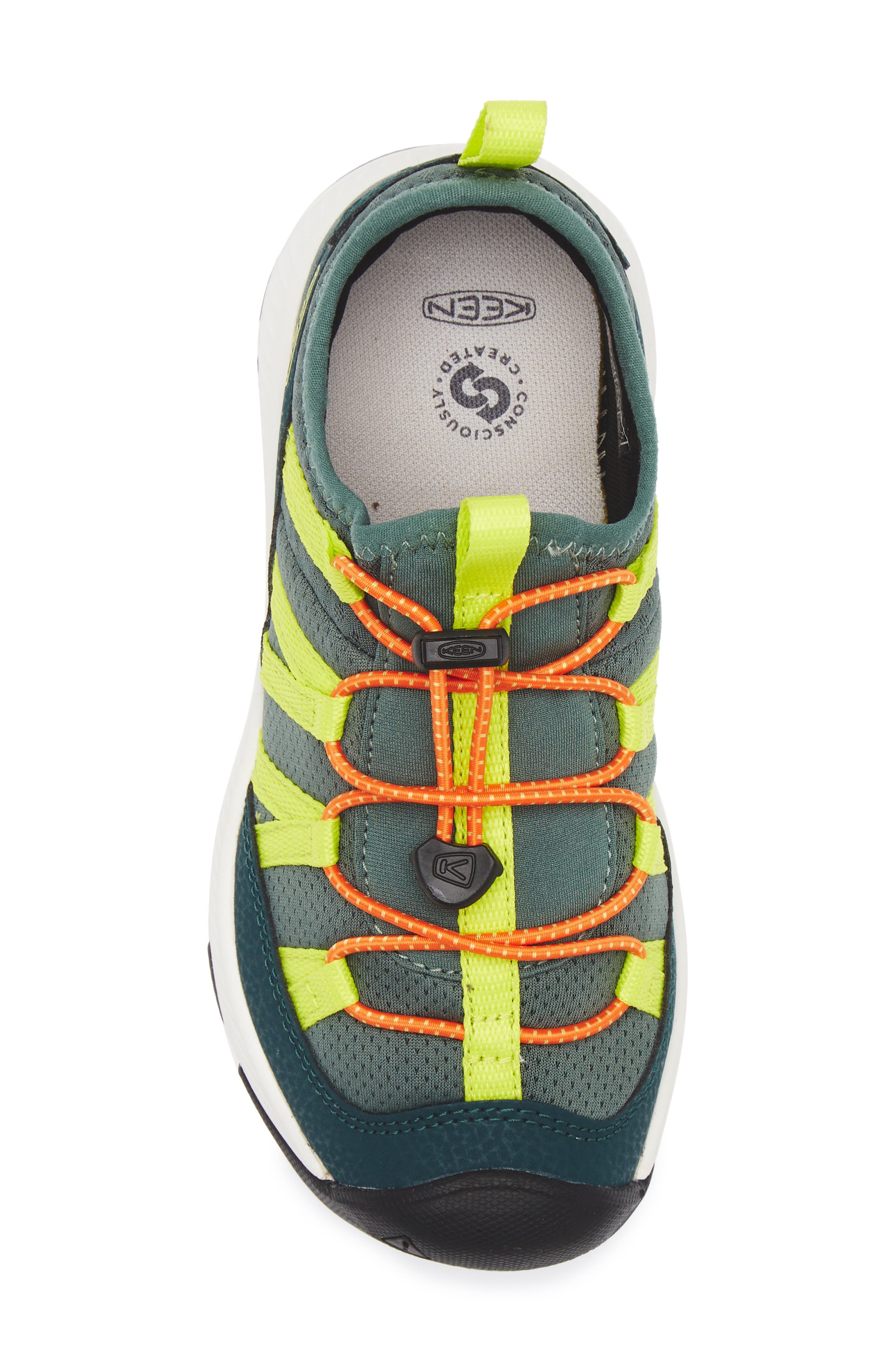 KEEN Kids' Motozoa Sneaker, Alternate, color, 